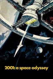 2001: A Space Odyssey Romanian  subtitles - SUBDL poster