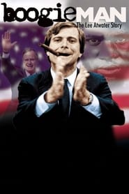 Boogie Man: The Lee Atwater Story English  subtitles - SUBDL poster