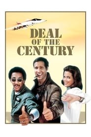 Deal of the Century Swedish  subtitles - SUBDL poster