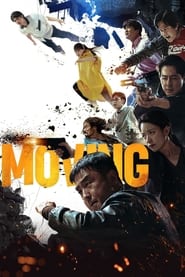 Moving (2023) subtitles - SUBDL poster