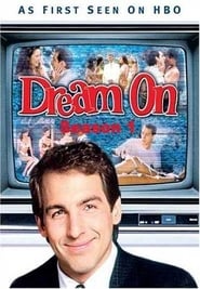 Dream On (1990) subtitles - SUBDL poster