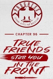 PROGRESS Chapter 96: True Friends Stab You In The Front (2019) subtitles - SUBDL poster