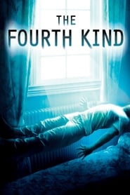 The Fourth Kind (2009) subtitles - SUBDL poster