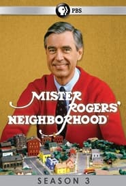 Mister Rogers' Neighborhood (1968) subtitles - SUBDL poster