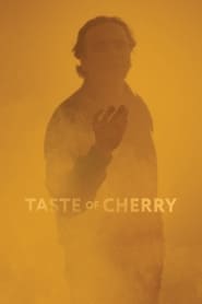 Taste of Cherry (Ta'm e guilass) Greek  subtitles - SUBDL poster