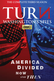 TURN: Washington's Spies