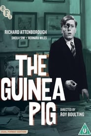 The Guinea Pig (1948) subtitles