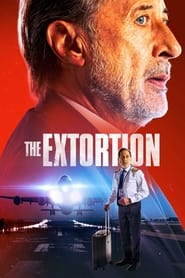 The Extortion Farsi_persian  subtitles - SUBDL poster