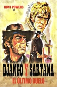 One Damned Day at Dawn... Django Meets Sartana! (1970) subtitles