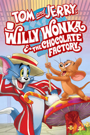 Tom and Jerry: Willy Wonka and the Chocolate Factory (2017) subtitles