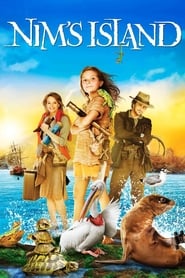 Nim's Island (2008) subtitles - SUBDL poster