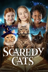 Scaredy Cats