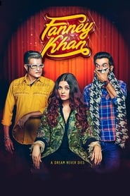 Fanney Khan (2018) subtitles - SUBDL poster