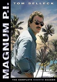 Magnum, P.I.