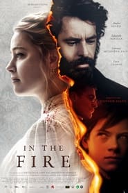 In the Fire Greek  subtitles - SUBDL poster