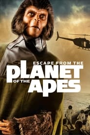 Escape from the Planet of the Apes (1971) subtitles