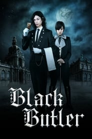 Black Butler (Kuroshitsuji) Farsi_persian  subtitles - SUBDL poster