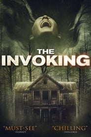 The Invoking (Sader Ridge)