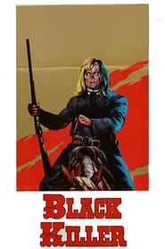 Black Killer (1971) subtitles - SUBDL poster