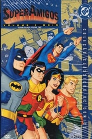 Challenge of the Super Friends (1978) subtitles - SUBDL poster