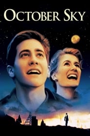 October Sky Indonesian  subtitles - SUBDL poster