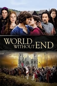 World Without End Swedish  subtitles - SUBDL poster