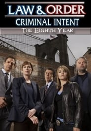 Law & Order: Criminal Intent