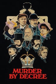 Murder by Decree (1979) subtitles - SUBDL poster
