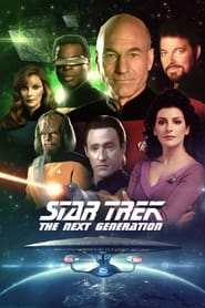 Star Trek: The Next Generation (1987) subtitles - SUBDL poster