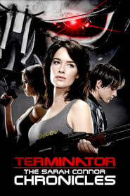 Terminator: The Sarah Connor Chronicles Romanian  subtitles - SUBDL poster