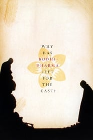 Why Has Bodhi-Dharma Left for the East? (1989) subtitles