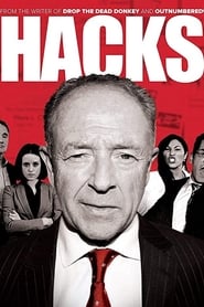 Hacks (2012) subtitles