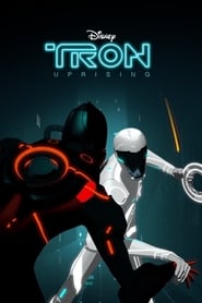 TRON: Uprising (2012) subtitles