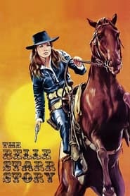 The Belle Starr Story (1968) subtitles