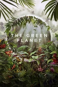 The Green Planet (2022) subtitles - SUBDL poster