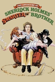 The Adventure of Sherlock Holmes' Smarter Brother (1975) subtitles