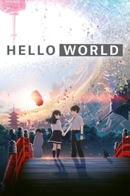 Hello World (2019) subtitles