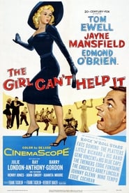 The Girl Can't Help it! Farsi_persian  subtitles - SUBDL poster