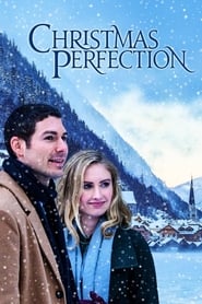 Christmas Perfection Danish  subtitles - SUBDL poster