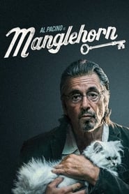 Manglehorn Indonesian  subtitles - SUBDL poster