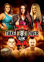 NXT UK TakeOver: Blackpool II (2020) subtitles - SUBDL poster