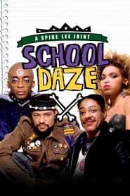 School Daze (1988) subtitles - SUBDL poster