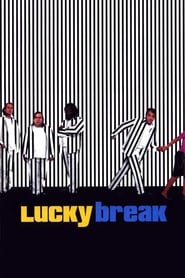 Lucky Break Finnish  subtitles - SUBDL poster