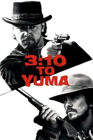 3:10 to Yuma Danish  subtitles - SUBDL poster