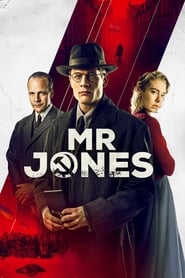 Mr. Jones Portuguese  subtitles - SUBDL poster