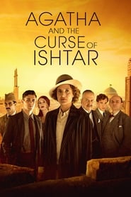 Agatha and the Curse of Ishtar Italian  subtitles - SUBDL poster