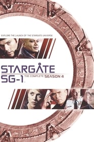 Stargate SG-1 Farsi_persian  subtitles - SUBDL poster