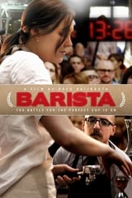 Barista (2015) subtitles - SUBDL poster