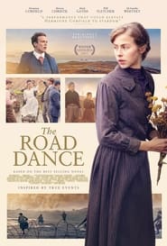 The Road Dance Arabic  subtitles - SUBDL poster