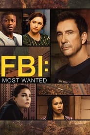 FBI: Most Wanted English  subtitles - SUBDL poster